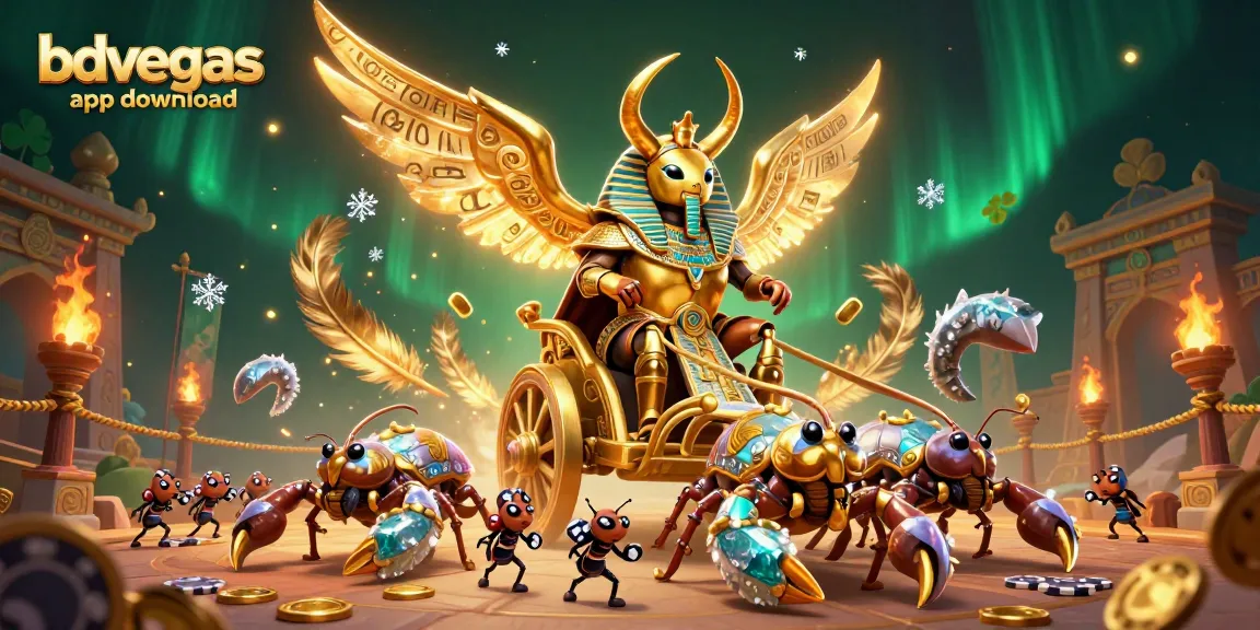 Experience fast gaming with the BdVegas app download featuring engaging casino elements.