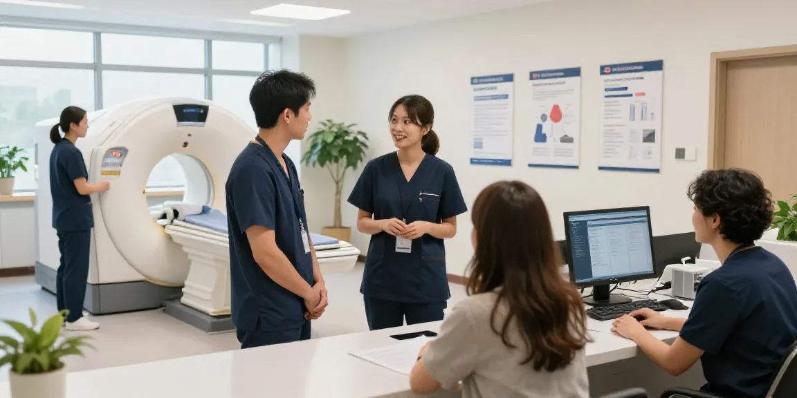 Strahlungsfreie Diagnostik im Diagnostikzentrum für Radiologie Wolfsburg.