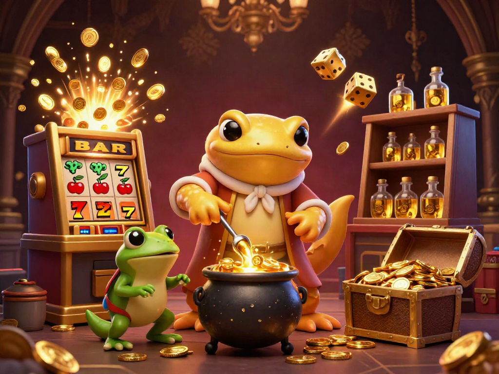 H13 players enjoy exciting gold coin rewards in a vibrant online casino scene.
