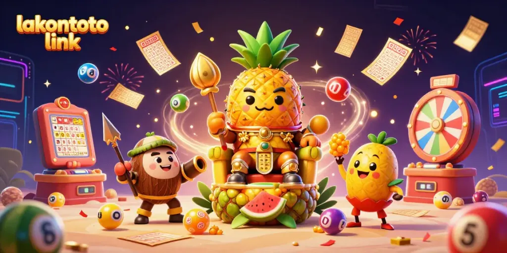 Menyimpan uang saat memainkan togel dengan lakontoto link untuk keamanan dan keuntungannya.