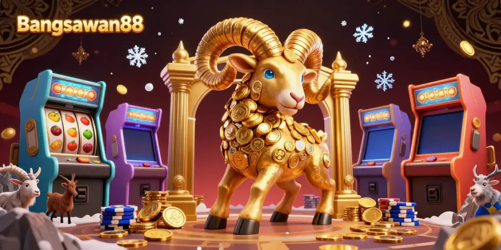 Bangsawan88 offers thrilling casino experiences with jackpot slots and dynamic gameplay elements.