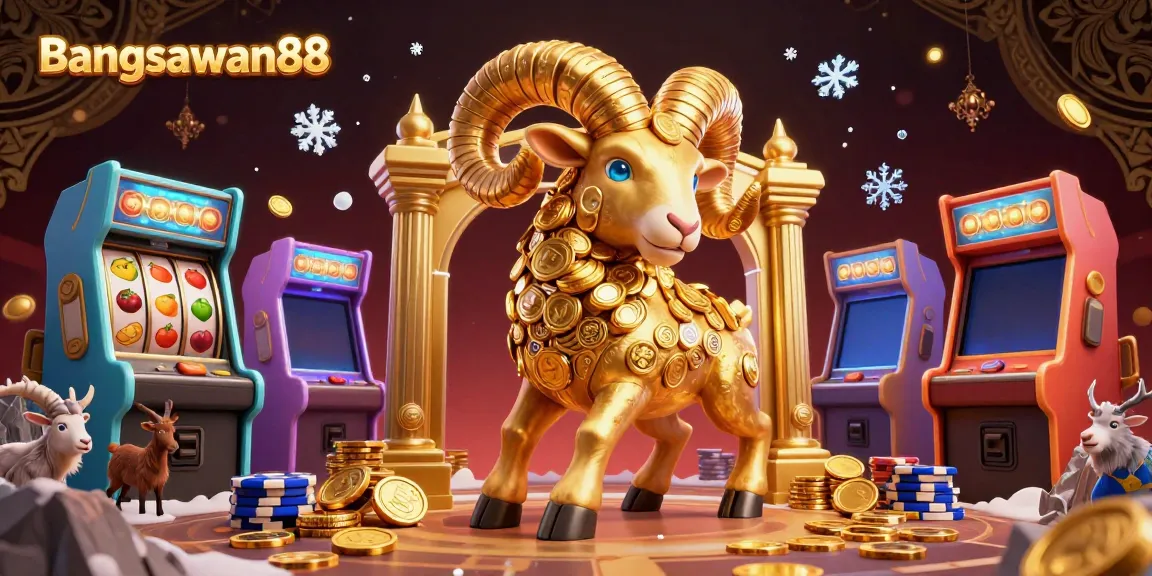 Bangsawan88 offers thrilling casino experiences with jackpot slots and dynamic gameplay elements.