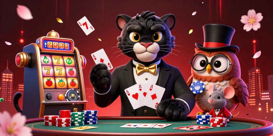 Menangkan permainan slot dengan platform tokeslot yang menawarkan koleksi lengkap permainan online.